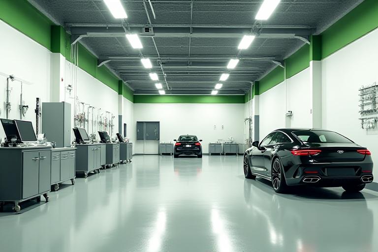 Elegant detailing facility of Script & Suds