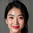 Portrait of Sofia K.